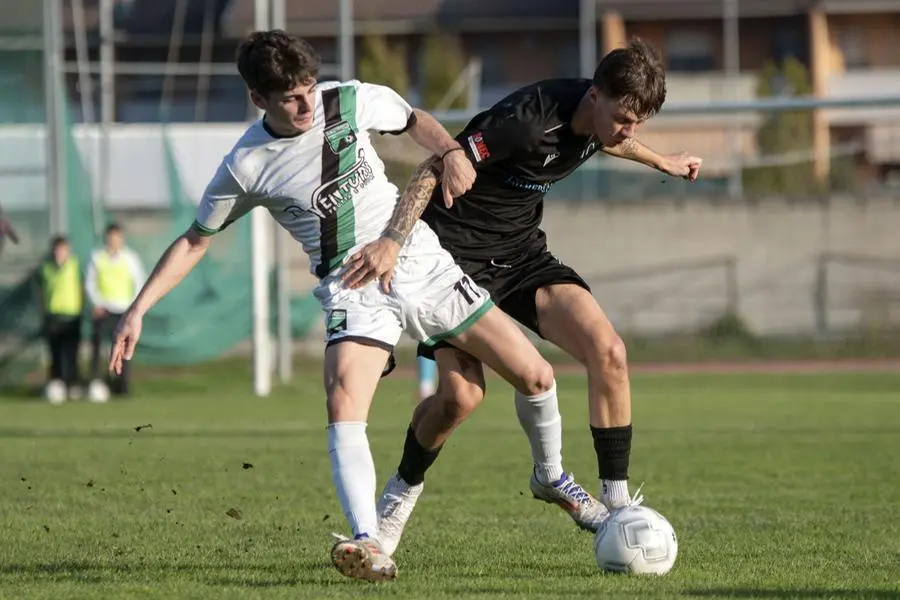 Eccelenza, Darfo Boario-Atletico Castegnato 3-2