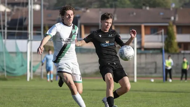 Eccelenza, Darfo Boario-Atletico Castegnato 3-2