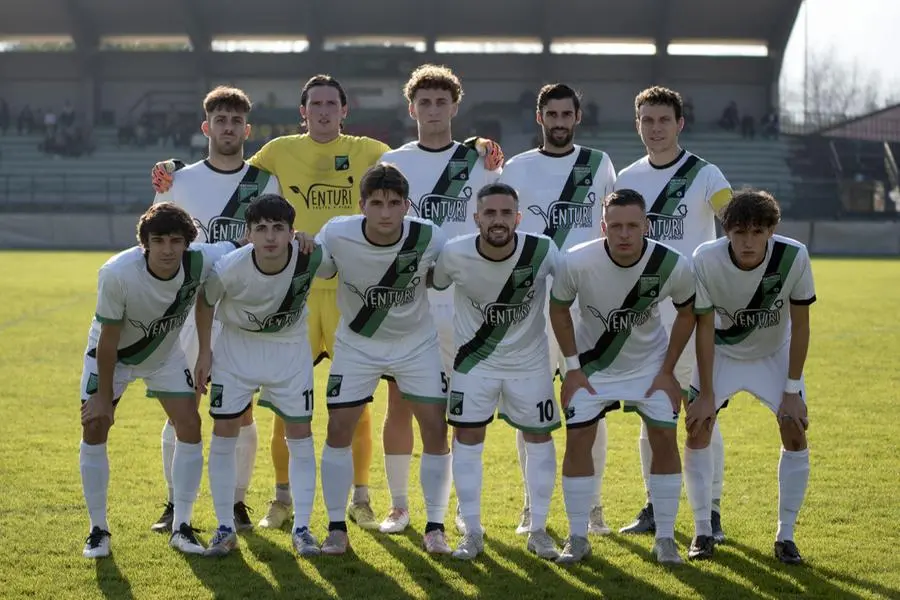 Eccelenza, Darfo Boario-Atletico Castegnato 3-2