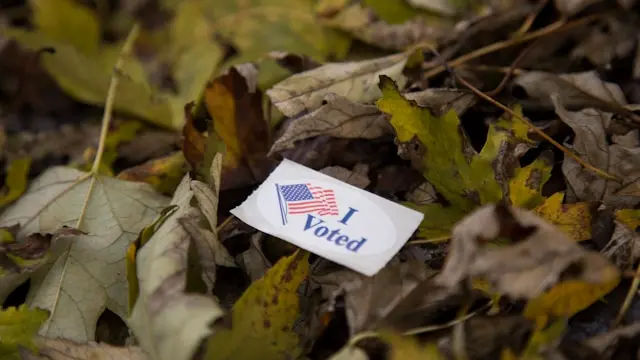 Secondo i sondaggi l'esito del voto in America si giocherà su una manciata di voti di differenza - Foto unsplash.com