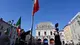 Oggi, 4 novembre alle 10 in Piazza della Loggia, si è svolta la celebrazione ufficiale della ricorrenza, alla presenza delle massime autorità civili, religiose e militari, dei Labari delle associazioni combattentistiche e d’Arma, dei Gonfaloni della Provincia e del Comune di Brescia e di una rappresentanza di studenti delle scuole locali