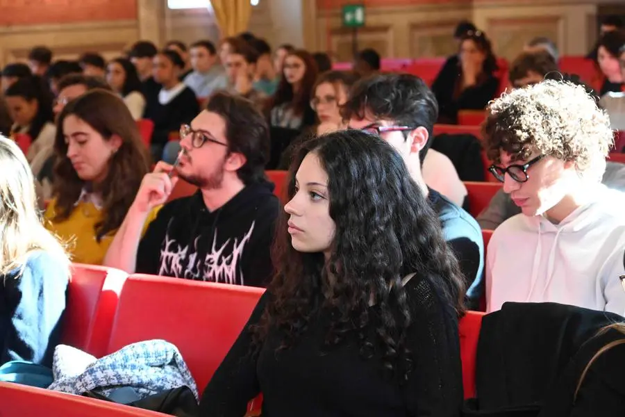 «Intercultura: il passo dei giovani», la presentazione in UniCatt