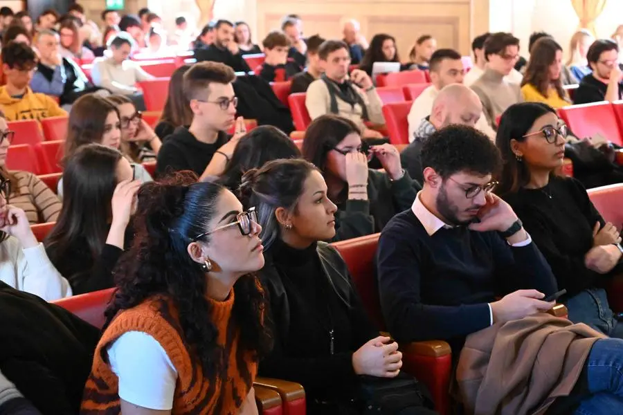 «Intercultura: il passo dei giovani», la presentazione in UniCatt