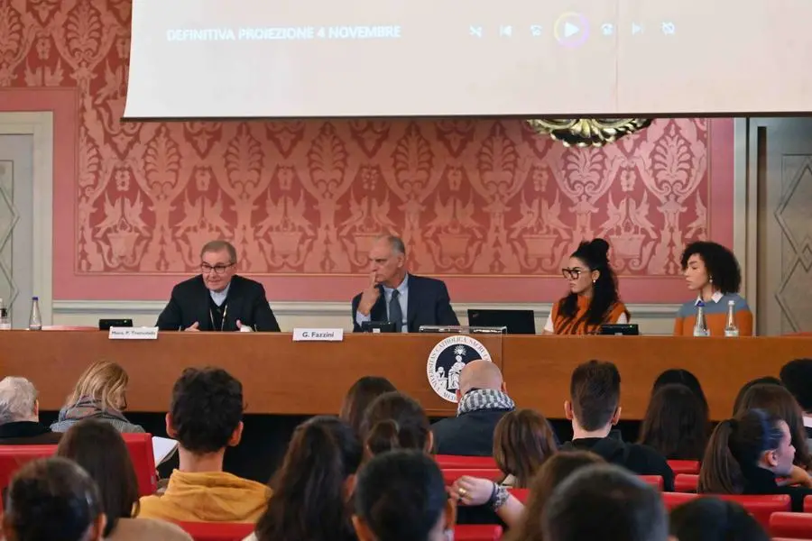 «Intercultura: il passo dei giovani», la presentazione in UniCatt