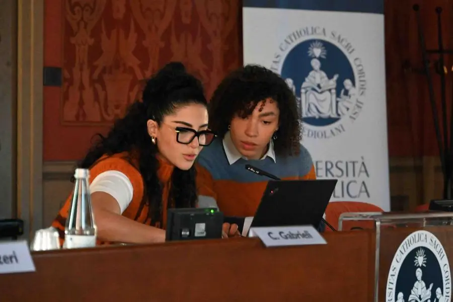 «Intercultura: il passo dei giovani», la presentazione in UniCatt