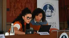 «Intercultura: il passo dei giovani», la presentazione in UniCatt