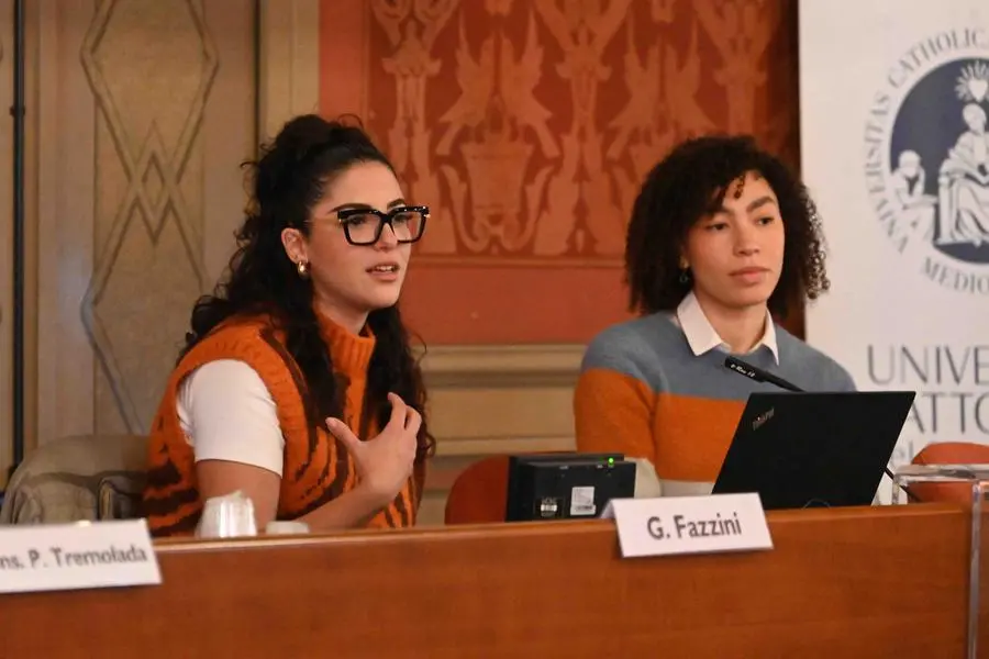 «Intercultura: il passo dei giovani», la presentazione in UniCatt