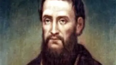 Santo Stefano Teodoro Cuénot