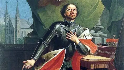 San Leopoldo III il Pio