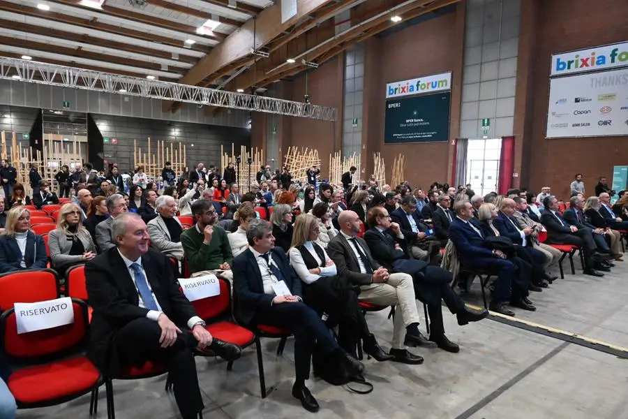 A Domani Lavoro la ministra Calderone