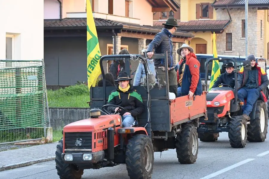 La Giornata del ringraziamento in diretta con In piazza con noi