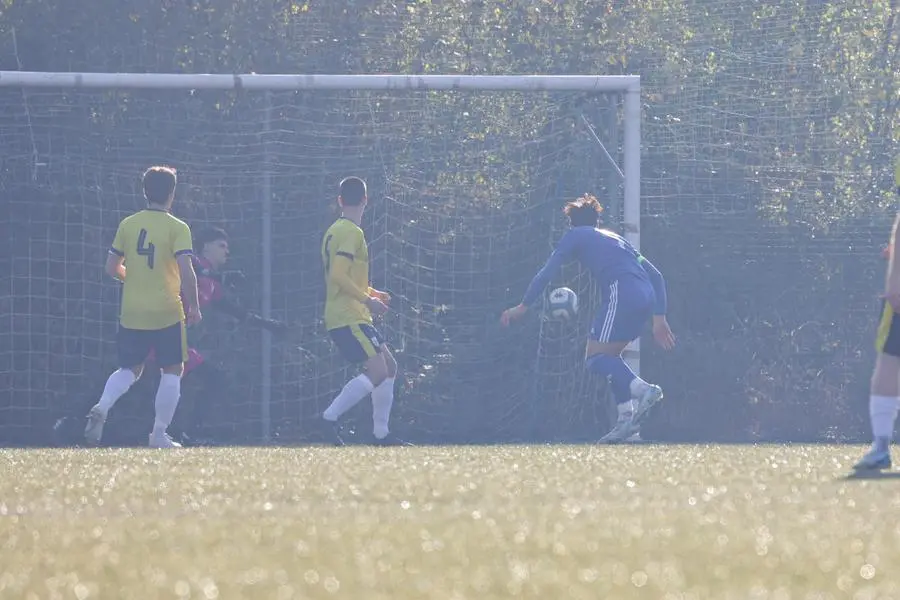 Seconda categoria, Sant'Andrea Concesio-Concesio