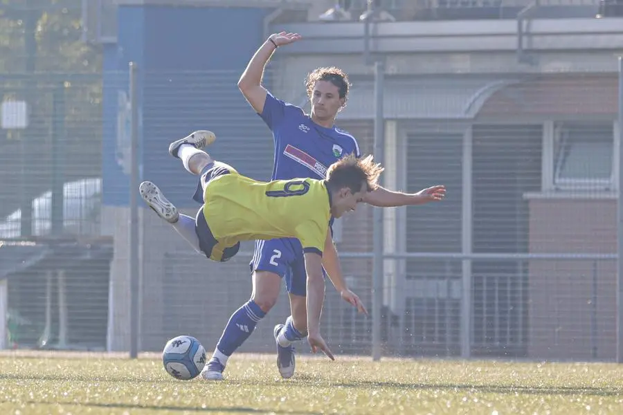 Seconda categoria, Sant'Andrea Concesio-Concesio