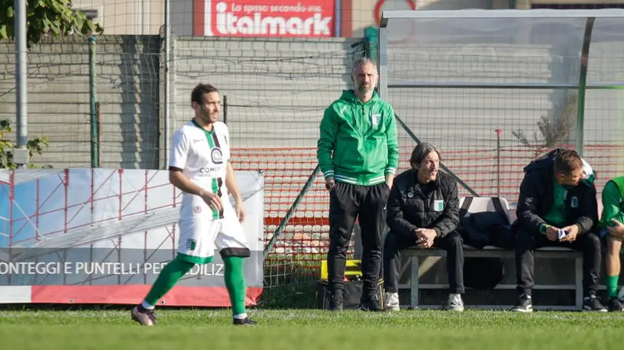 Prima categoria, Bagnolese-Chiari 0-2