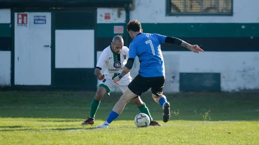 Prima categoria, Bagnolese-Chiari 0-2