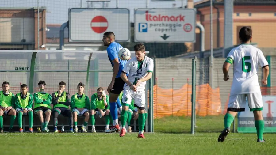 Prima categoria, Bagnolese-Chiari 0-2