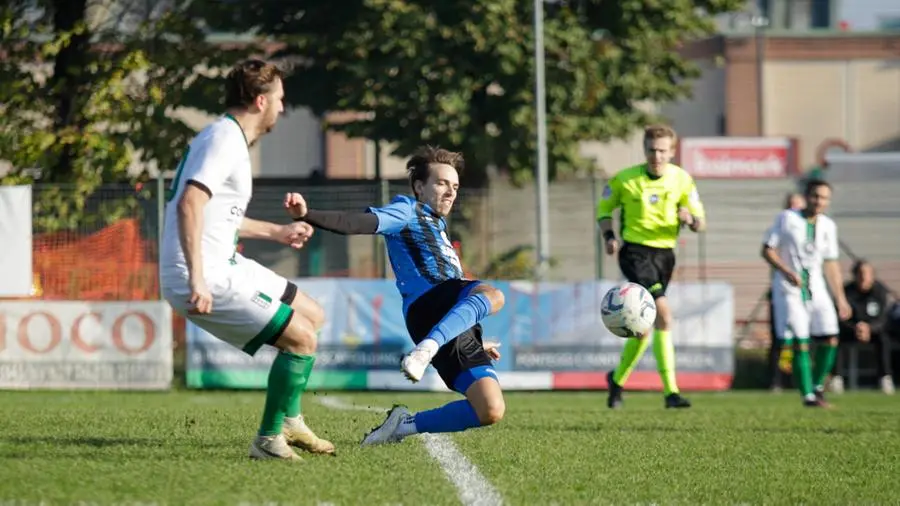 Prima categoria, Bagnolese-Chiari 0-2