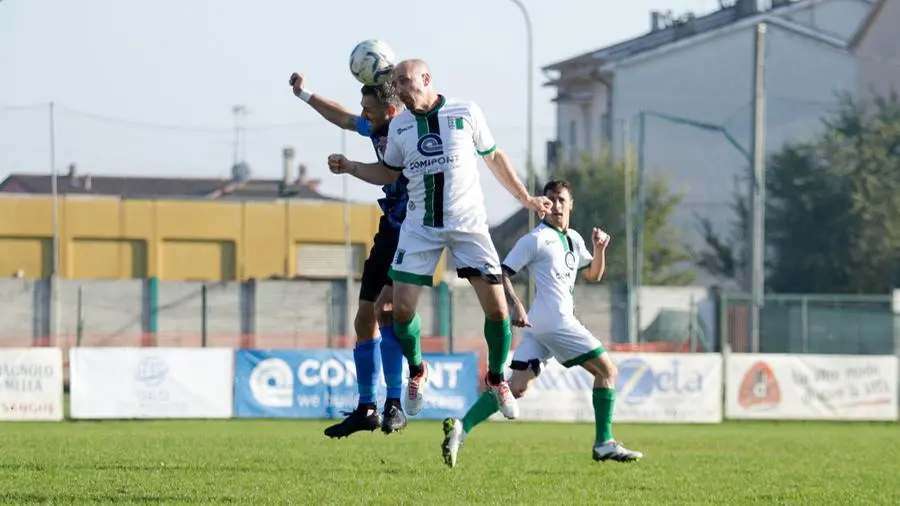 Prima categoria, Bagnolese-Chiari 0-2