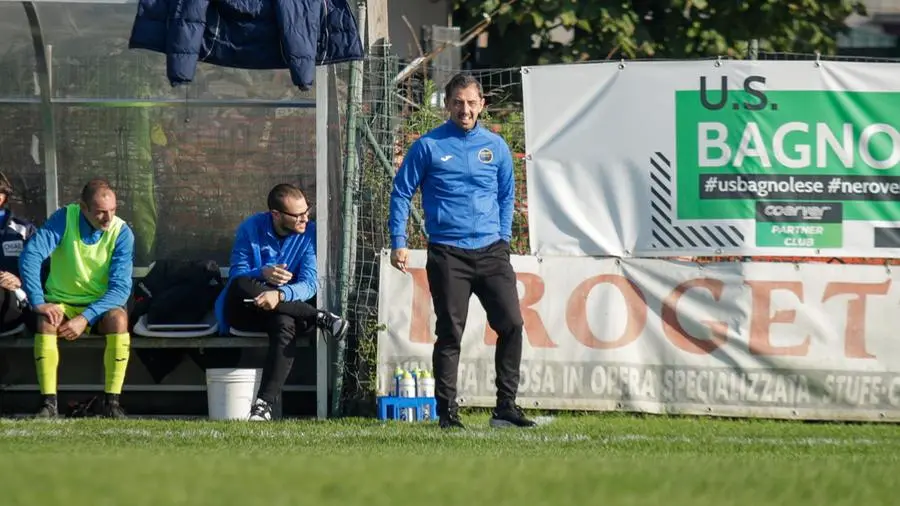 Prima categoria, Bagnolese-Chiari 0-2