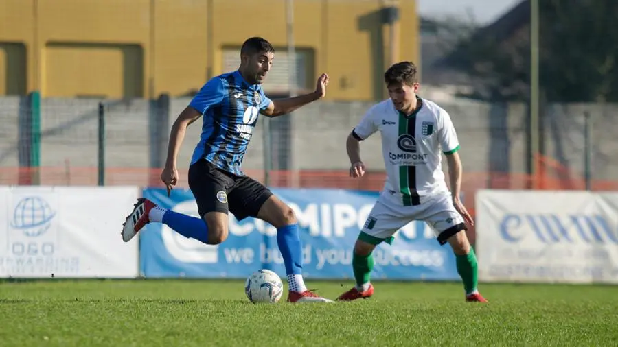 Prima categoria, Bagnolese-Chiari 0-2