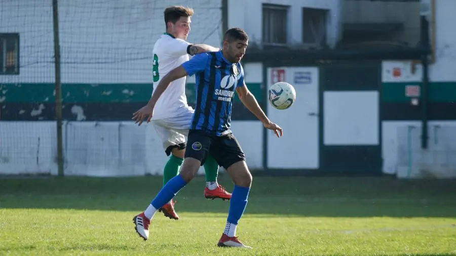 Prima categoria, Bagnolese-Chiari 0-2