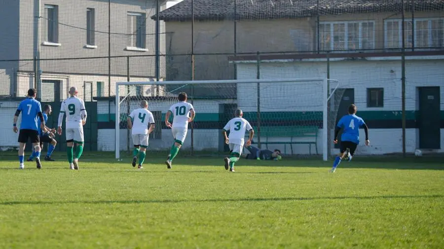 Prima categoria, Bagnolese-Chiari 0-2