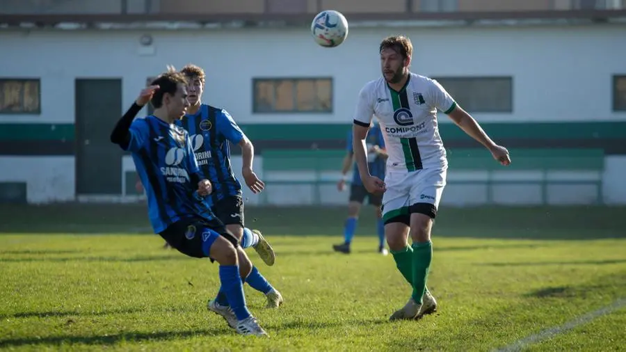 Prima categoria, Bagnolese-Chiari 0-2