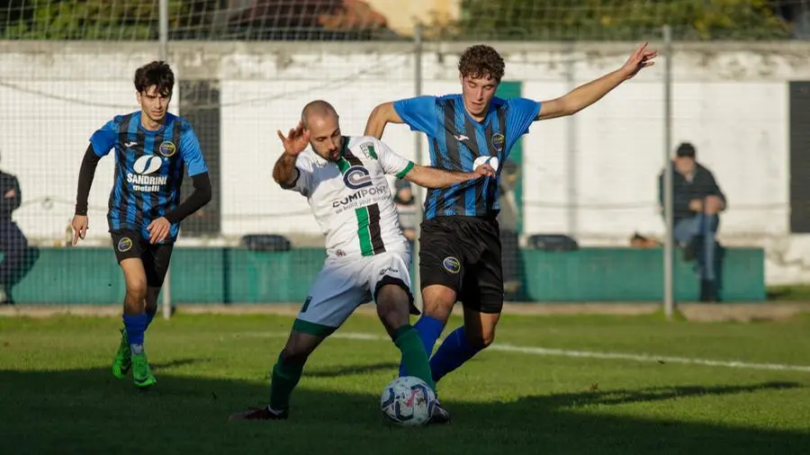 Prima categoria, Bagnolese-Chiari 0-2