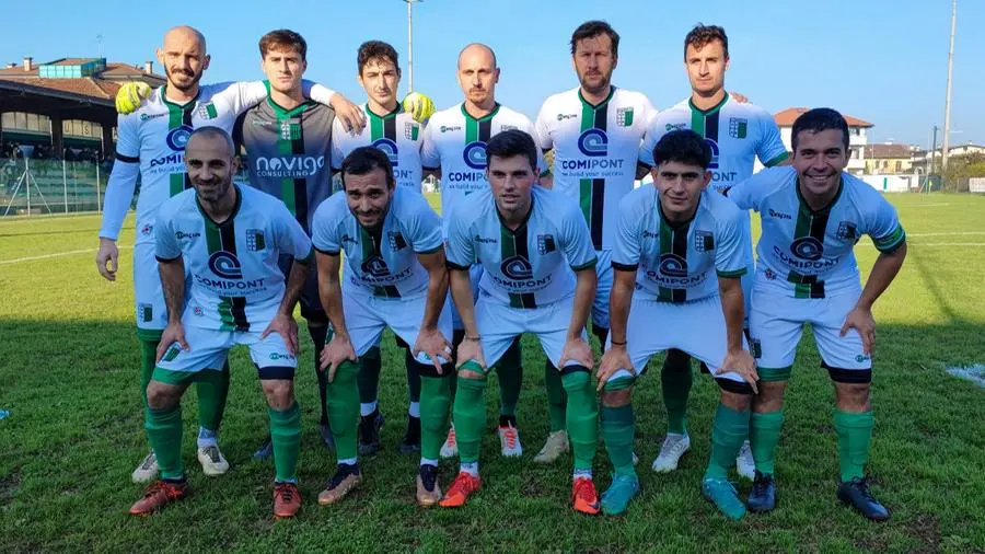 Prima categoria, Bagnolese-Chiari 0-2