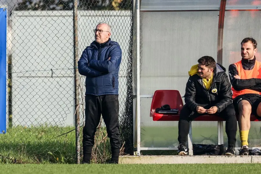 Seconda categoria, San Paolo Fc-Nuova San Paolo 1-0