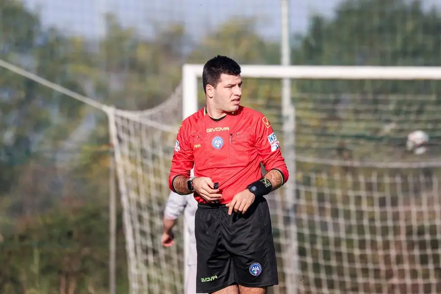 Seconda categoria, San Paolo Fc-Nuova San Paolo 1-0