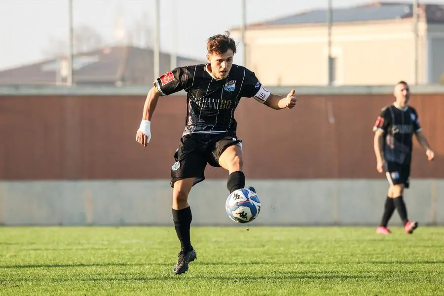 Eccellenza, Orceana-Carpenedolo 3-1