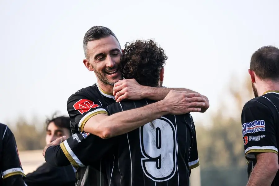 Eccellenza, Orceana-Carpenedolo 3-1