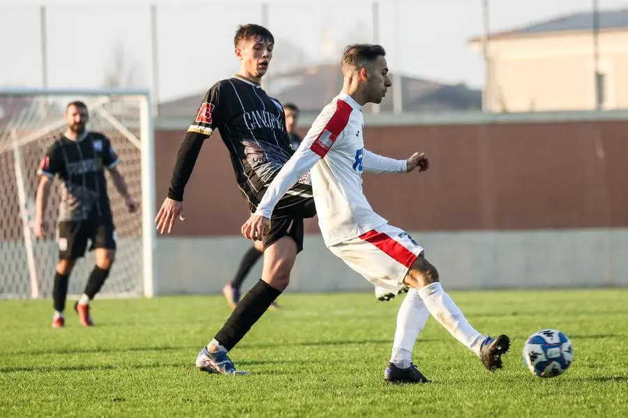 Eccellenza, Orceana-Carpenedolo 3-1