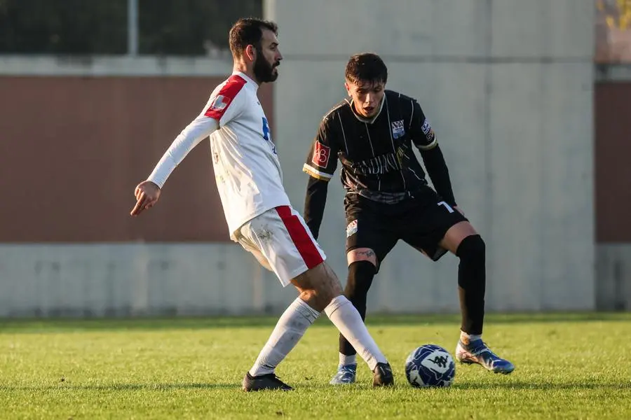 Eccellenza, Orceana-Carpenedolo 3-1