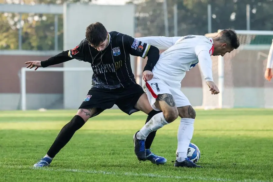 Eccellenza, Orceana-Carpenedolo 3-1