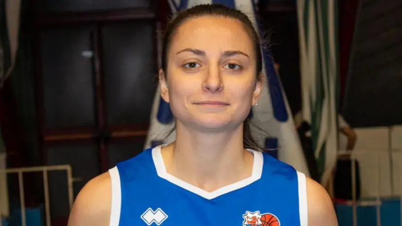Francesca Rossi, grande protagonista della vittoria a Canegrate - © www.giornaledibrescia.it