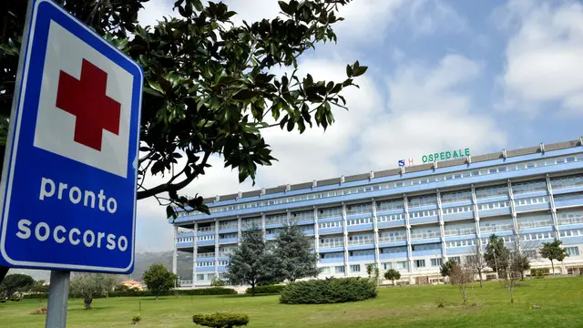 Ospedale Lamezia Terme