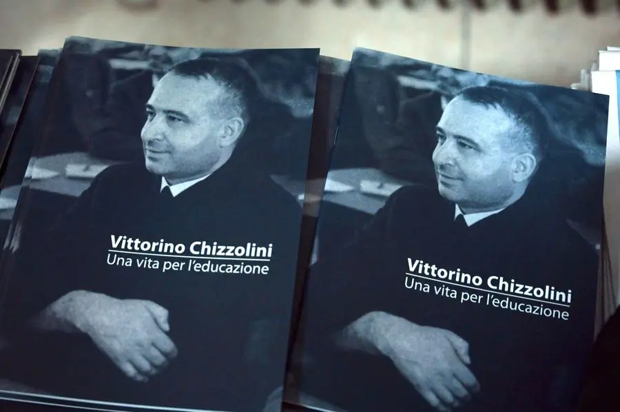 In Unicatt Brescia la mostra su Vittorino Chizzolini