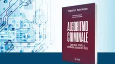 Il libro «Algoritmo criminale» di Pierguido Iezzi e Ranieri Razzante (Il Sole 24 Ore; pp. 238)