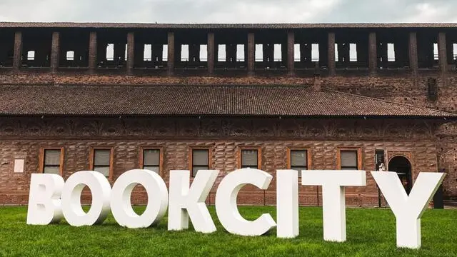 Bookcity: organizzatori, straordinaria affluenza di pubblico. ANSA