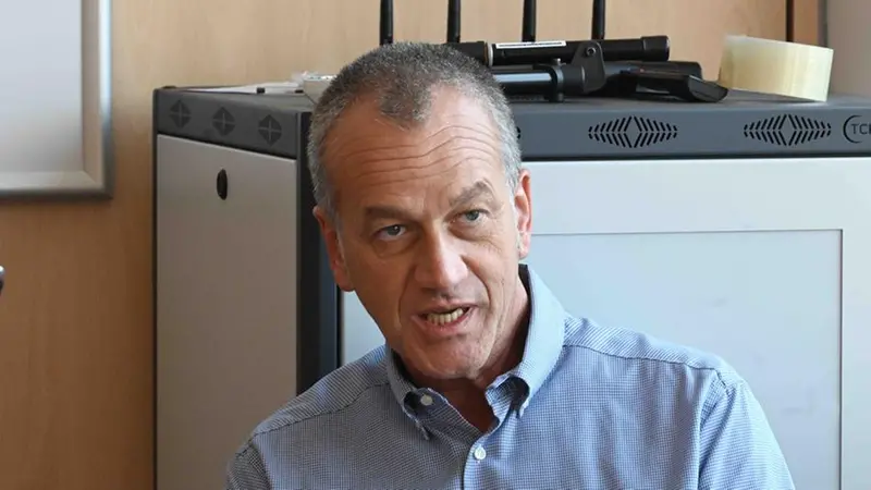 L'onorevole Girelli © www.giornaledibrescia.it