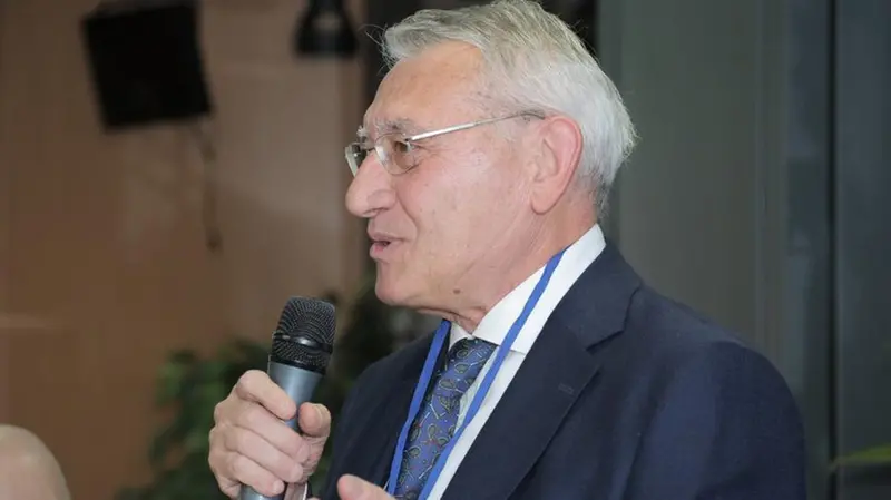 Gianfranco Tosini