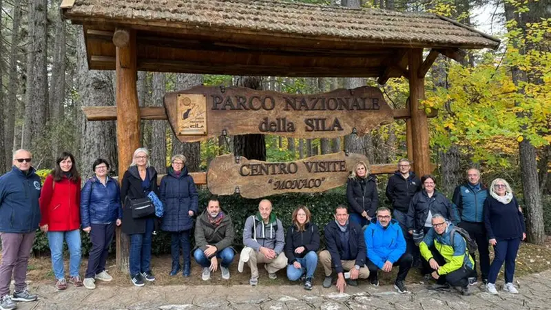 Gli iscritti al concorso