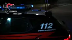 Carabinieri Reggio Calabria