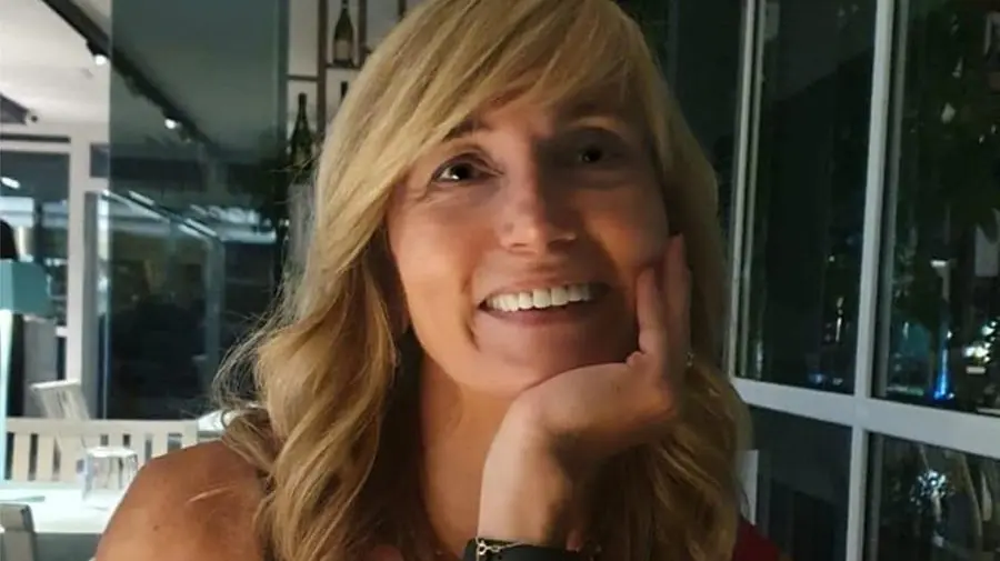 La scrittrice bresciana Ida Ferrari