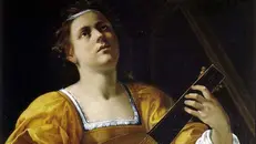 Santa Cecilia