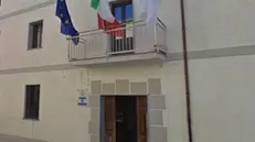 Il Comune di Casabona