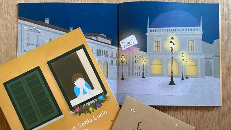 Il libro di filastrocche