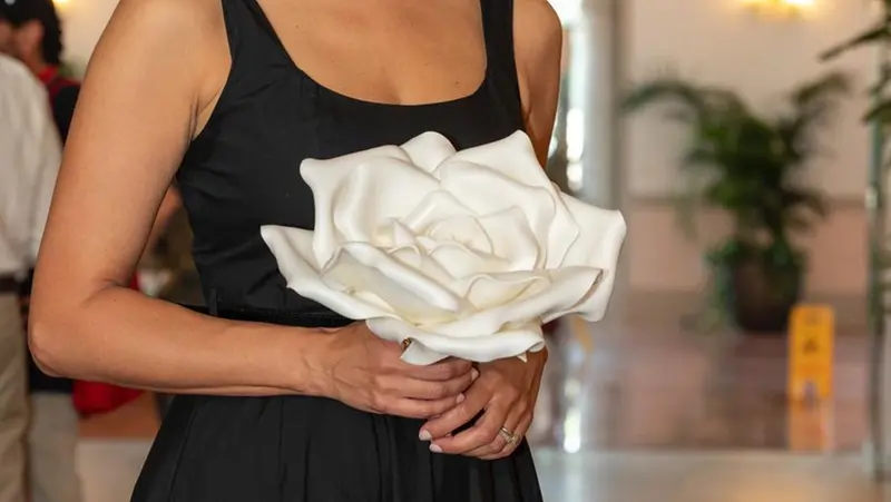 Una delle creazioni de La Petalaia